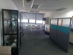 Og Albert Complex (D7), Office #592834351